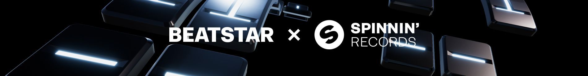 SPINNIN' RECORDS x BEATSTAR